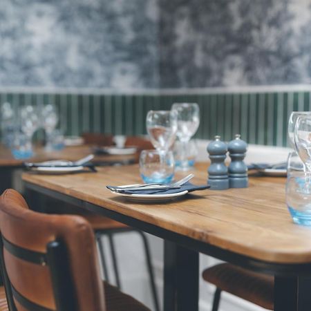 Stattons Boutique Hotel & Restaurant بورتسماوث المظهر الخارجي الصورة