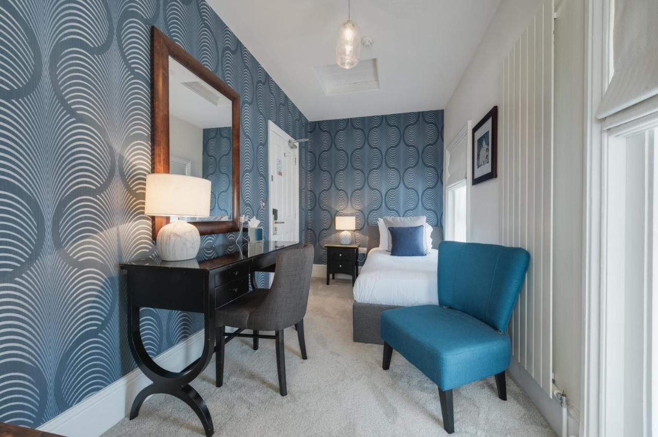 Stattons Boutique Hotel & Restaurant بورتسماوث المظهر الخارجي الصورة