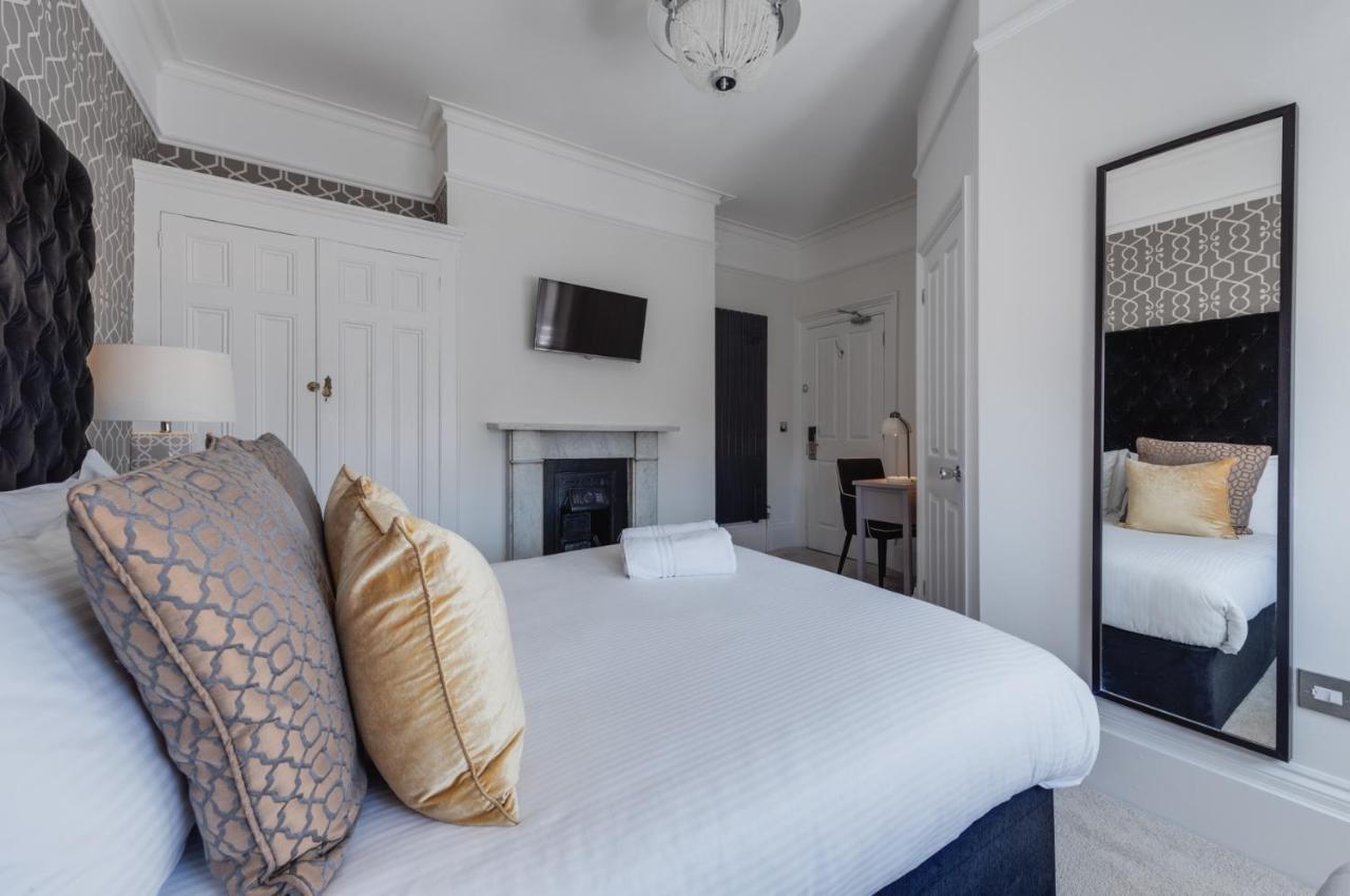 Stattons Boutique Hotel & Restaurant بورتسماوث المظهر الخارجي الصورة