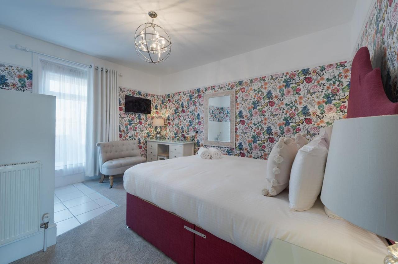 Stattons Boutique Hotel & Restaurant بورتسماوث المظهر الخارجي الصورة