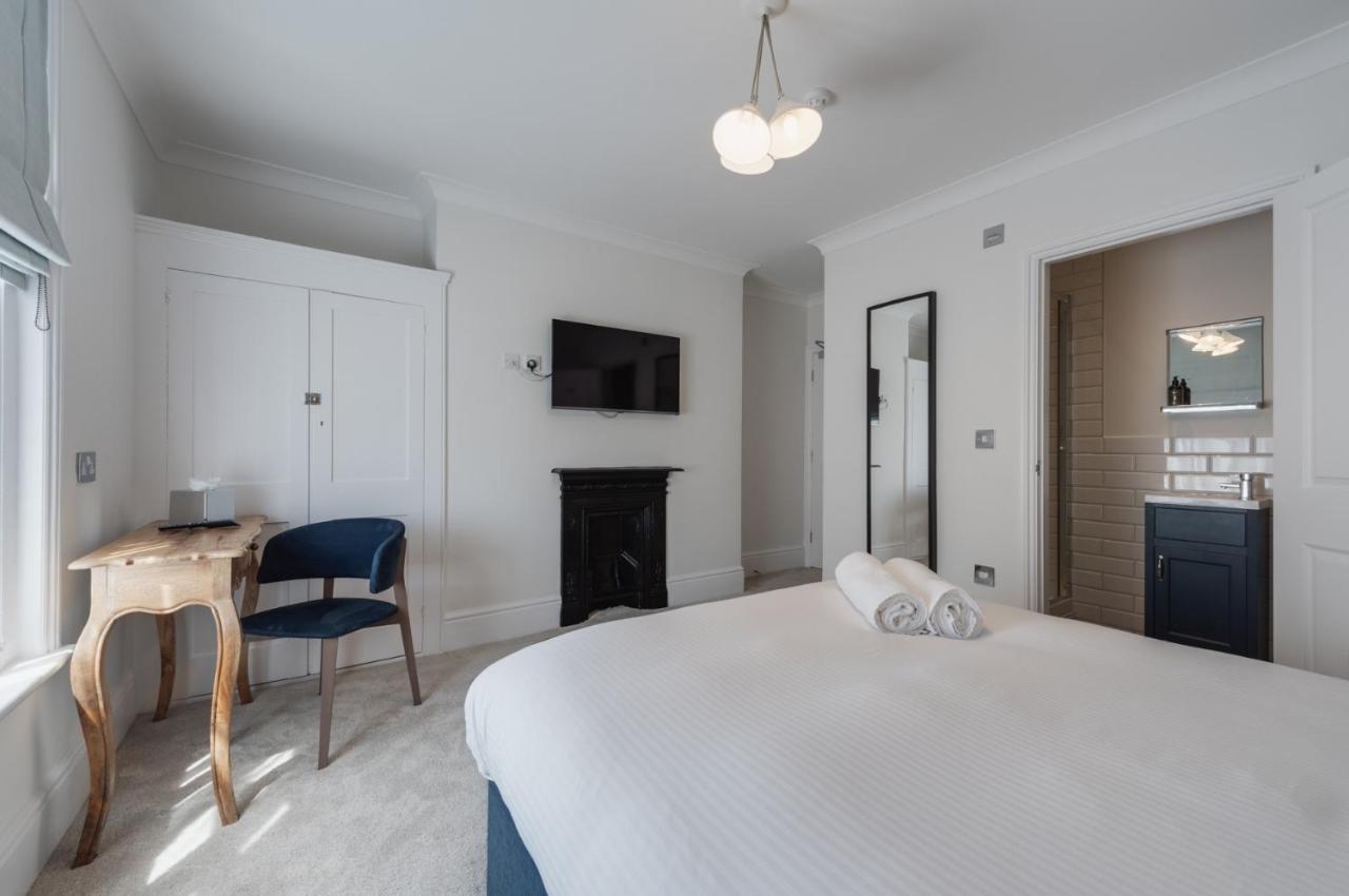Stattons Boutique Hotel & Restaurant بورتسماوث المظهر الخارجي الصورة