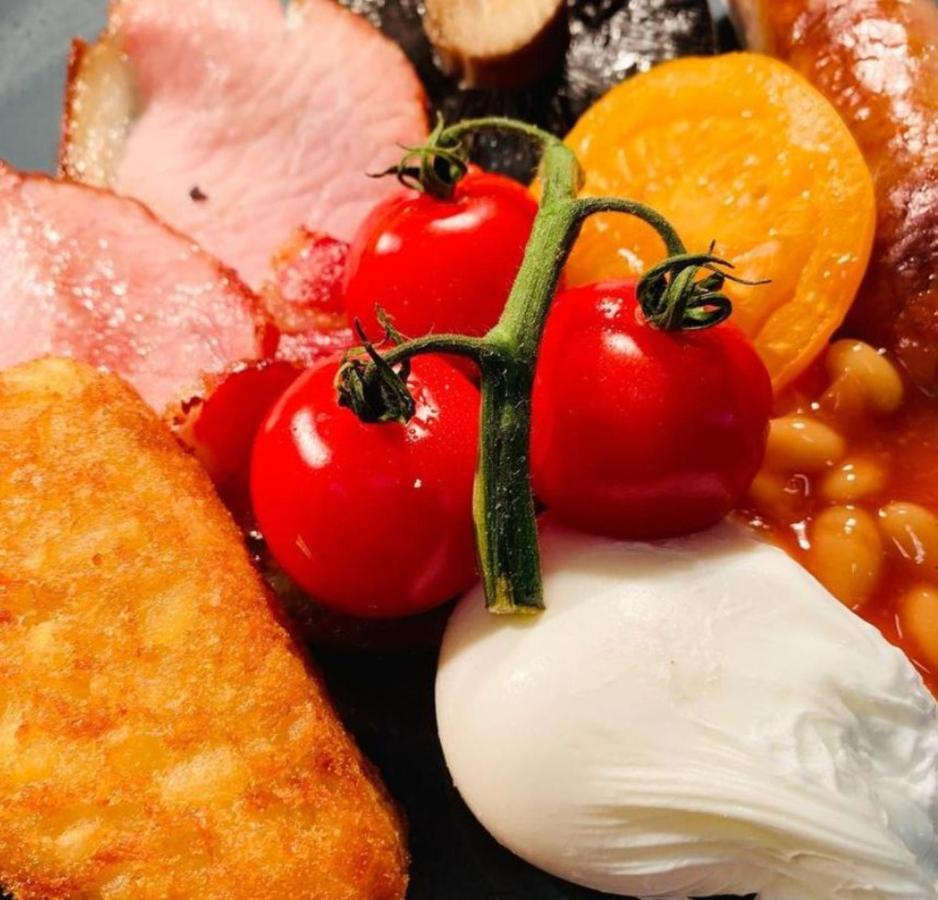 Stattons Boutique Hotel & Restaurant بورتسماوث المظهر الخارجي الصورة