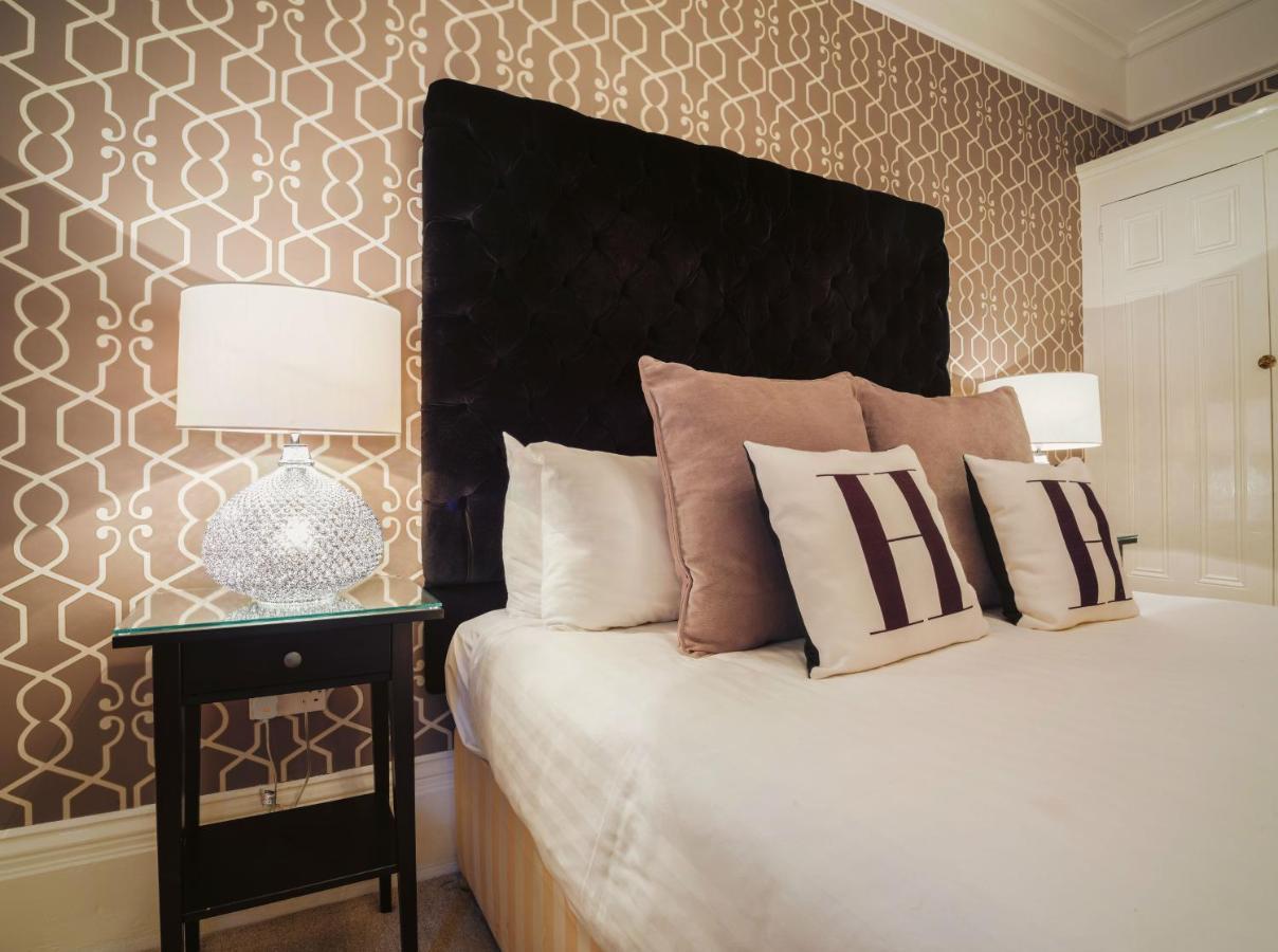 Stattons Boutique Hotel & Restaurant بورتسماوث المظهر الخارجي الصورة