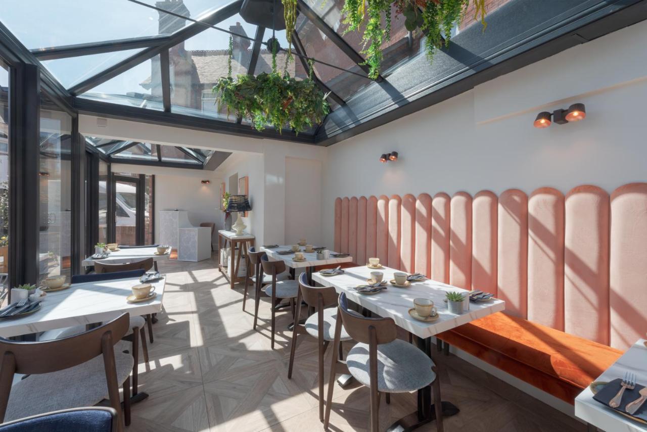 Stattons Boutique Hotel & Restaurant بورتسماوث المظهر الخارجي الصورة