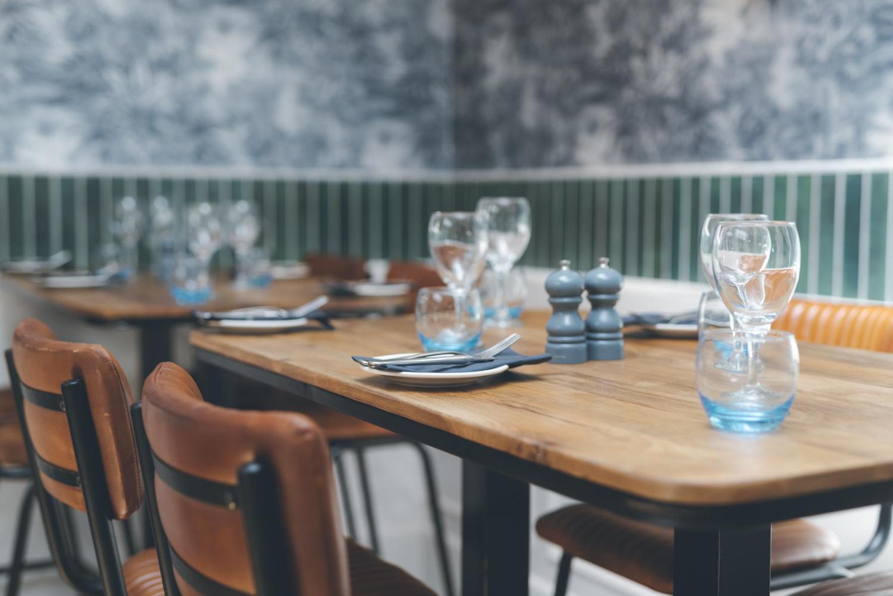 Stattons Boutique Hotel & Restaurant بورتسماوث المظهر الخارجي الصورة