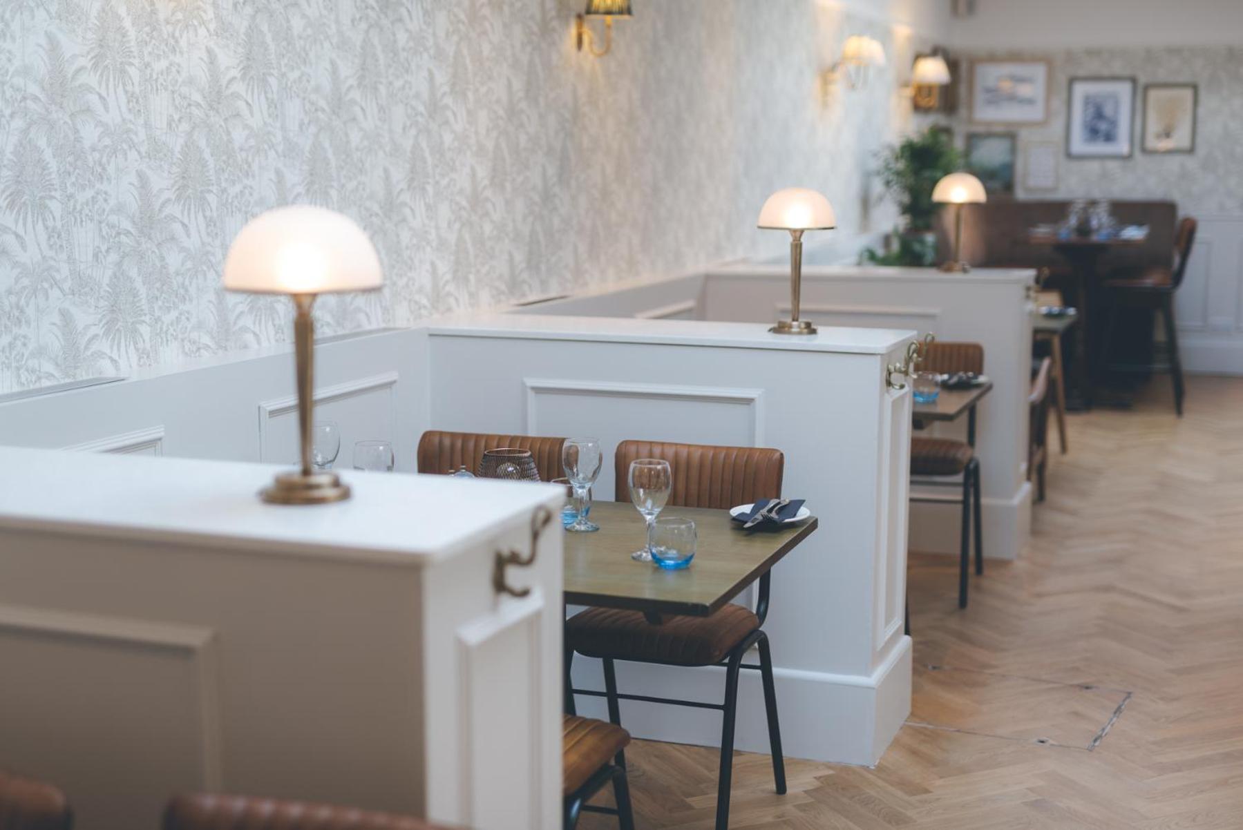 Stattons Boutique Hotel & Restaurant بورتسماوث المظهر الخارجي الصورة