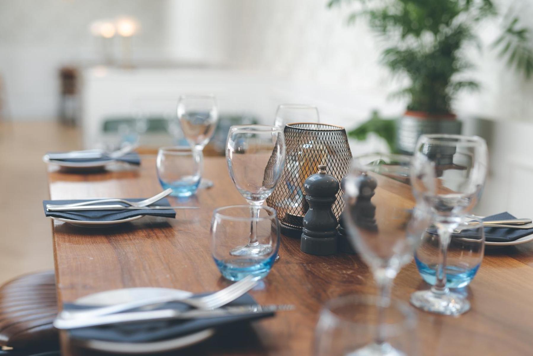 Stattons Boutique Hotel & Restaurant بورتسماوث المظهر الخارجي الصورة
