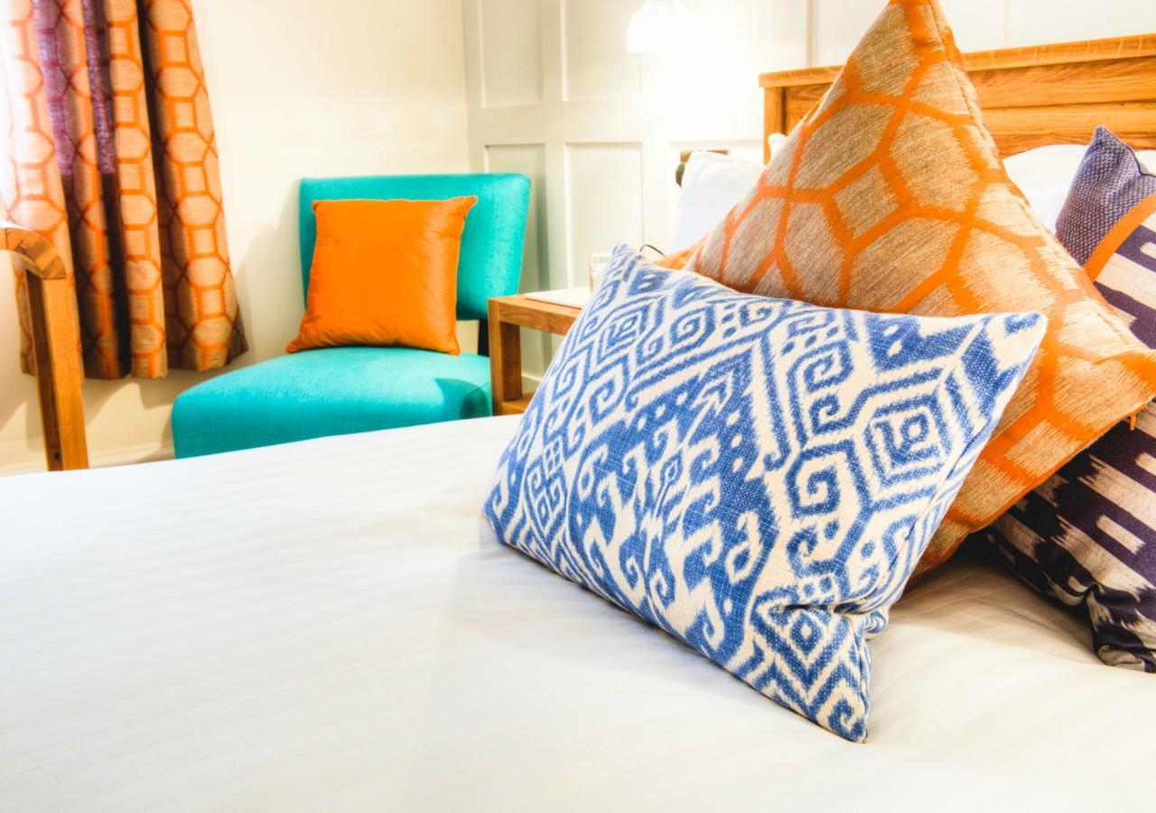 Stattons Boutique Hotel & Restaurant بورتسماوث المظهر الخارجي الصورة